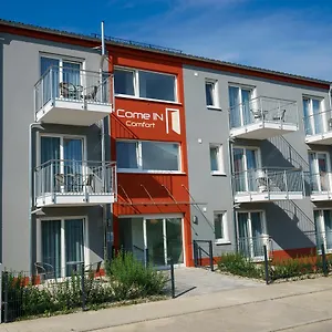 Aparthotel In Comfort